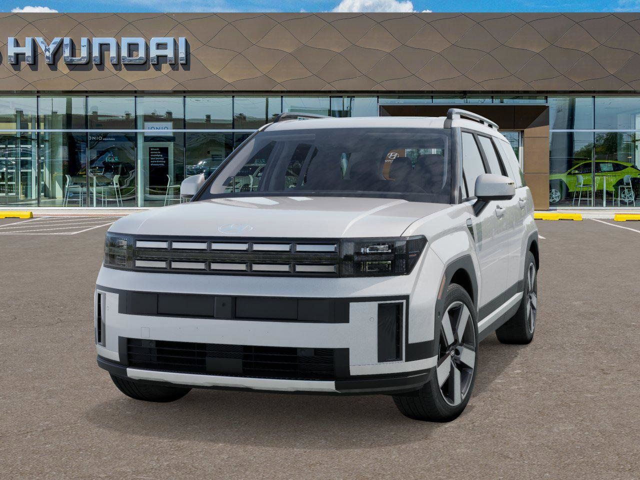 Santa Fe Hybrid Limited