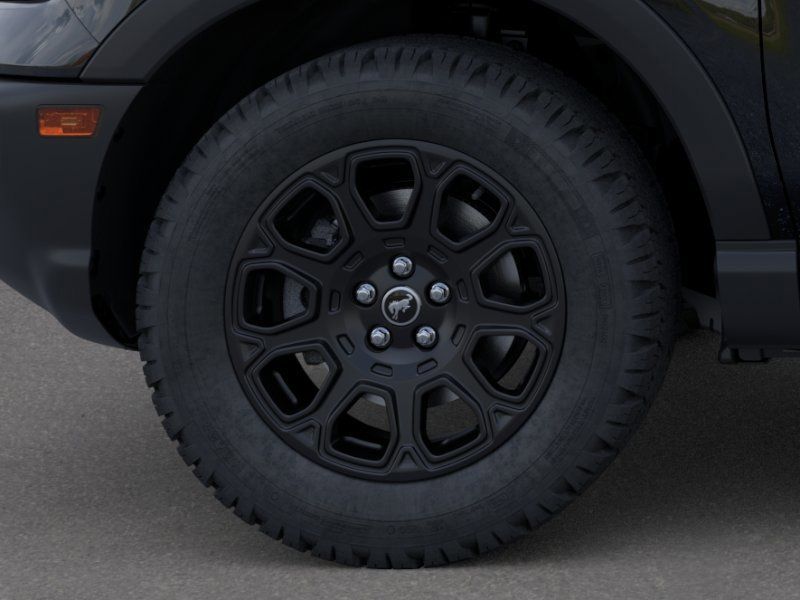 New Car 2025 Ford Bronco Sport  Badlands For Sale Under $40,000 In Austin, Texas