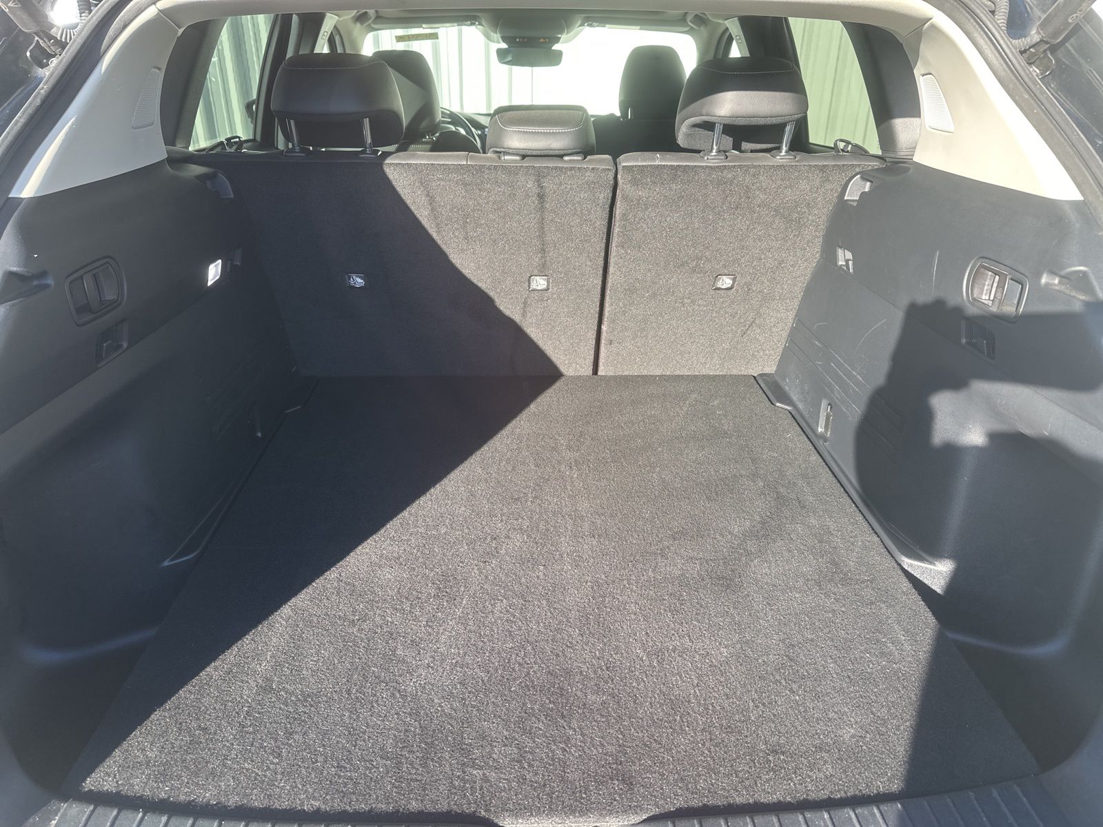 Used Car 2025 Mazda Cx-50  2.5 S Premium Package For Sale Under $30,000 In Austin, Texas