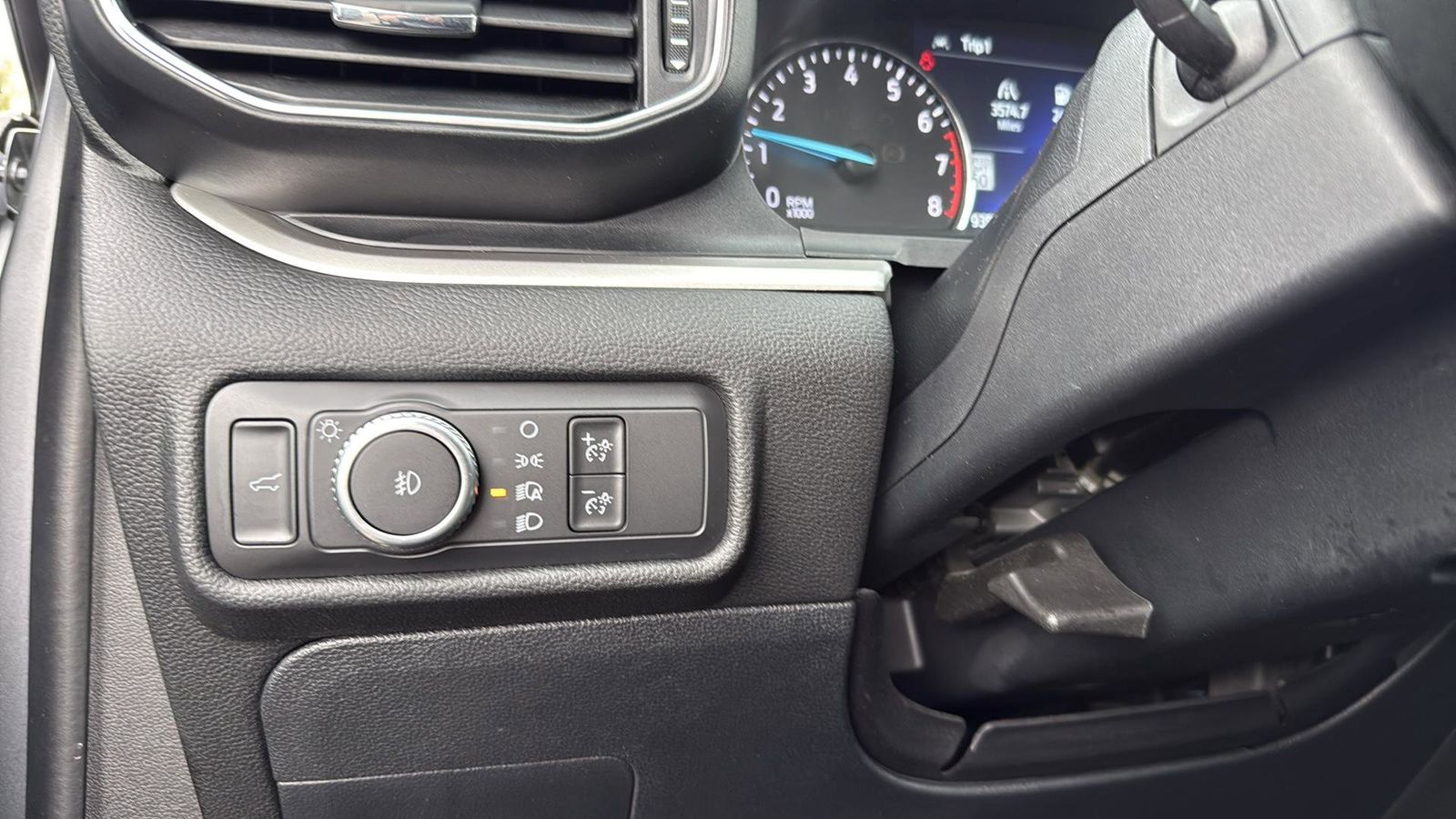 Used Car 2021 Ford Explorer  Xlt For Sale Under $25,000 In Austin, Texas