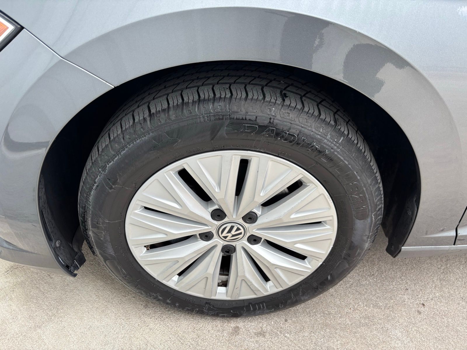 Used Car 2019 Volkswagen Jetta  For Sale Under $15,000 In Austin, Texas