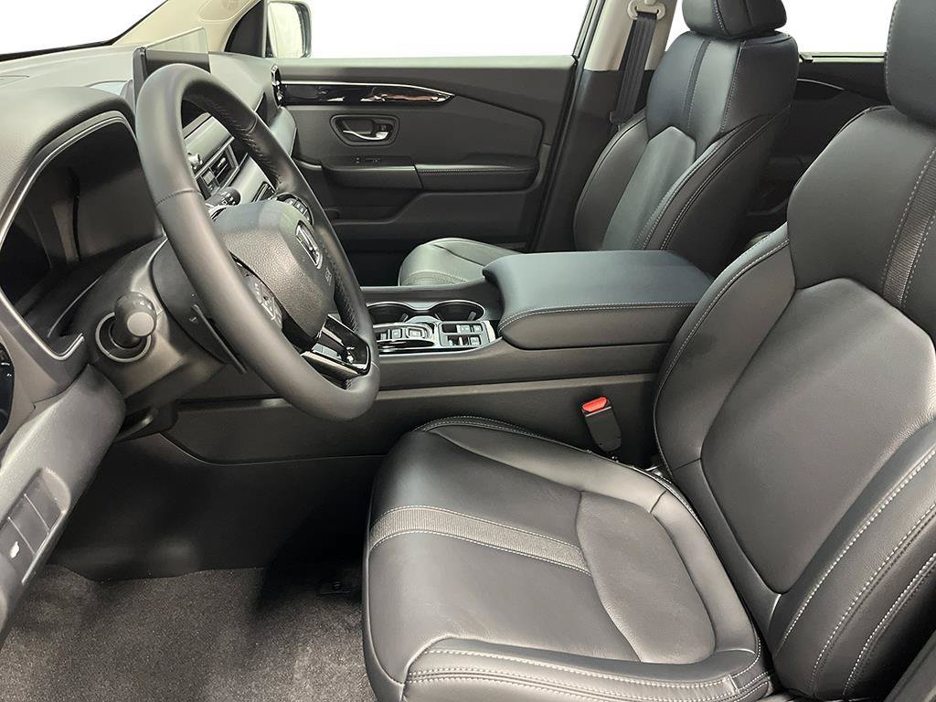 New 2026 Honda Pilot SUV