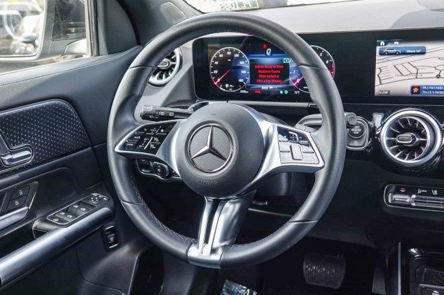 2025 Mercedes-Benz GLA GLA250 - Photo 14