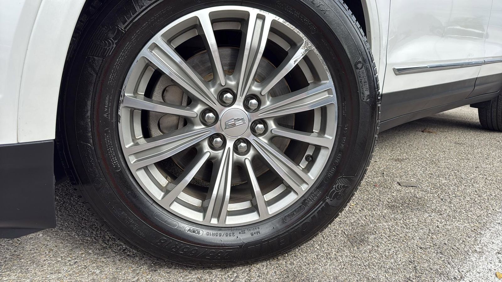 Used Car 2018 Cadillac Xt5  Luxury For Sale Under $20,000 In Austin, Texas