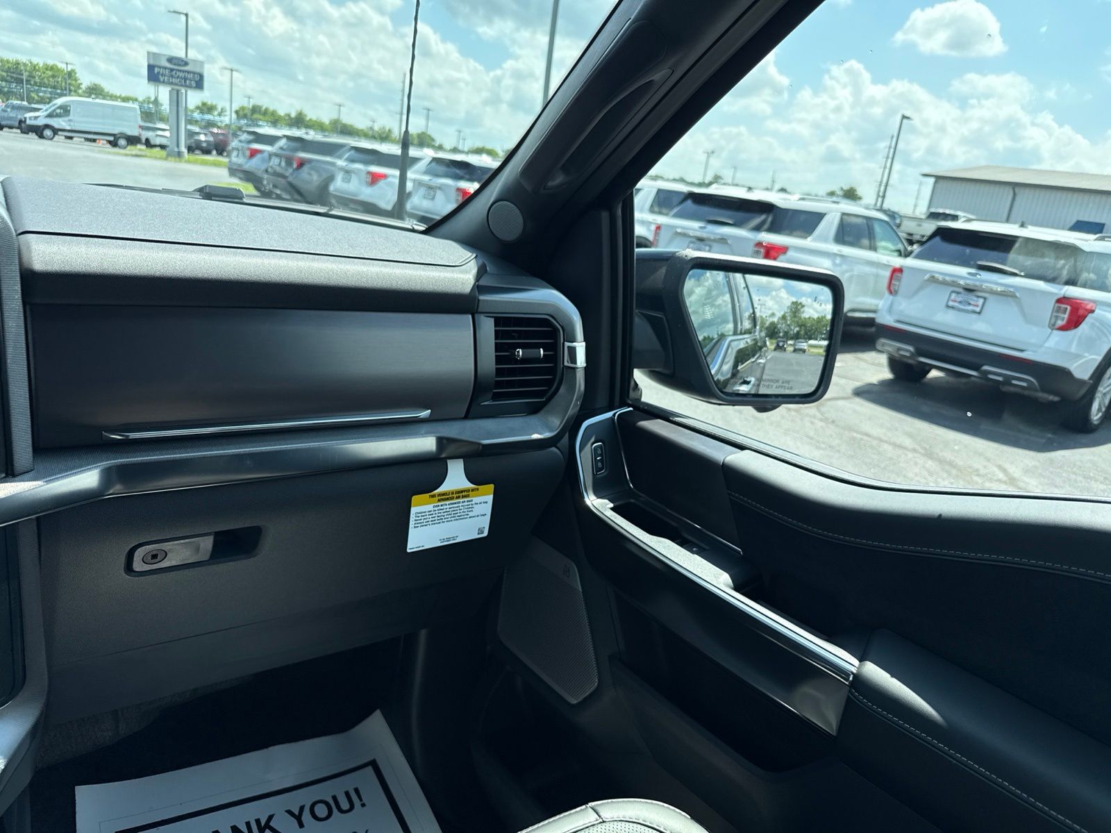 2026 Ford F-150 image 16