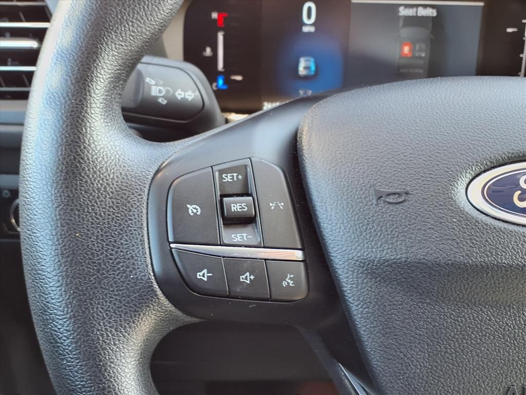 2025 Ford Escape Active Gray at Legacy Ford