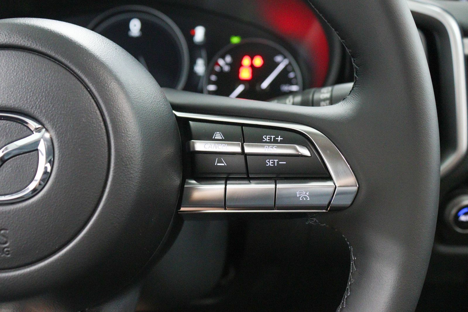 New Car 2025 Mazda Cx-50 Hybrid  Preferred For Sale In Austin, Texas