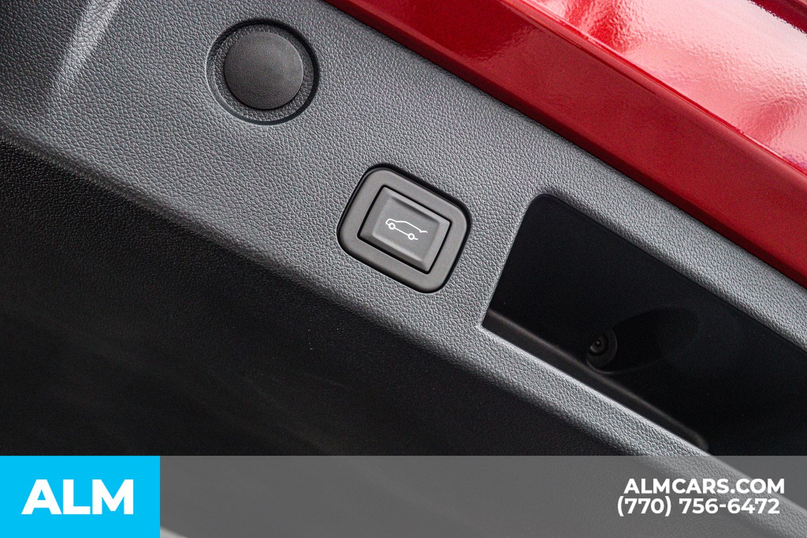 Used 2025 Red Chevrolet ACTIV image 27