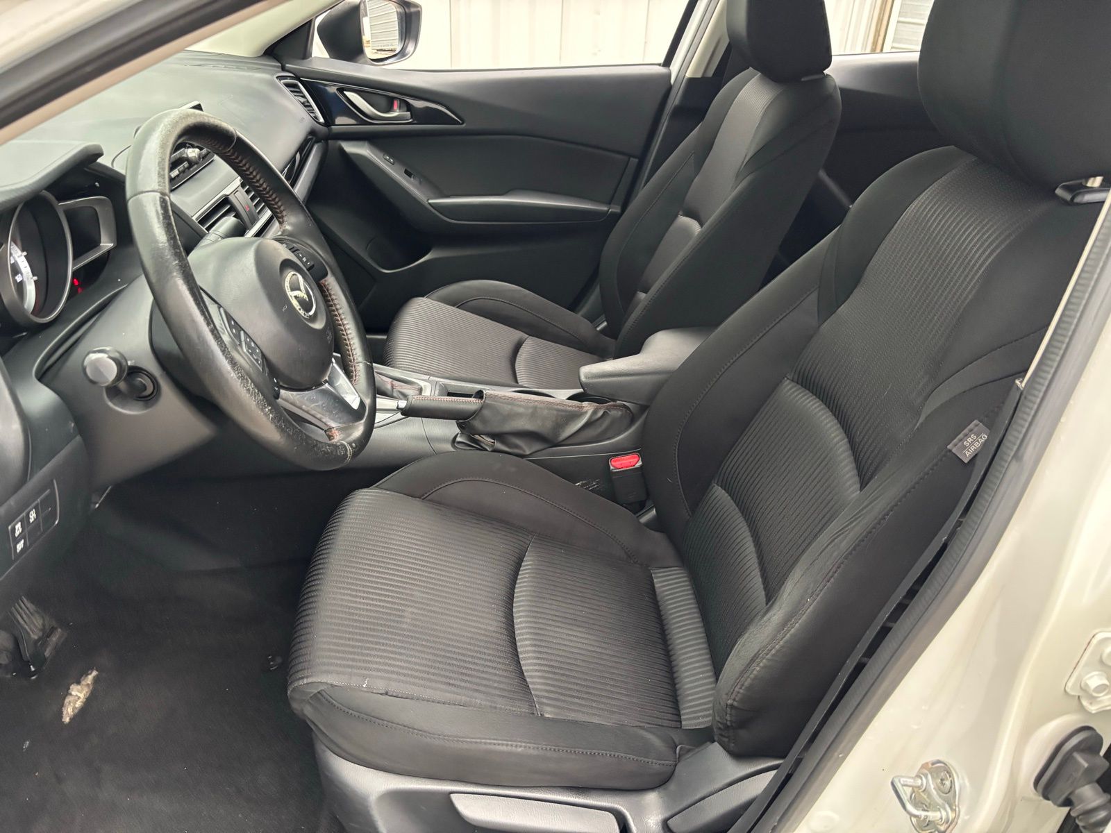 Used Car 2014 Mazda Mazda3  I Touring For Sale Under $10,000 In Austin, Texas