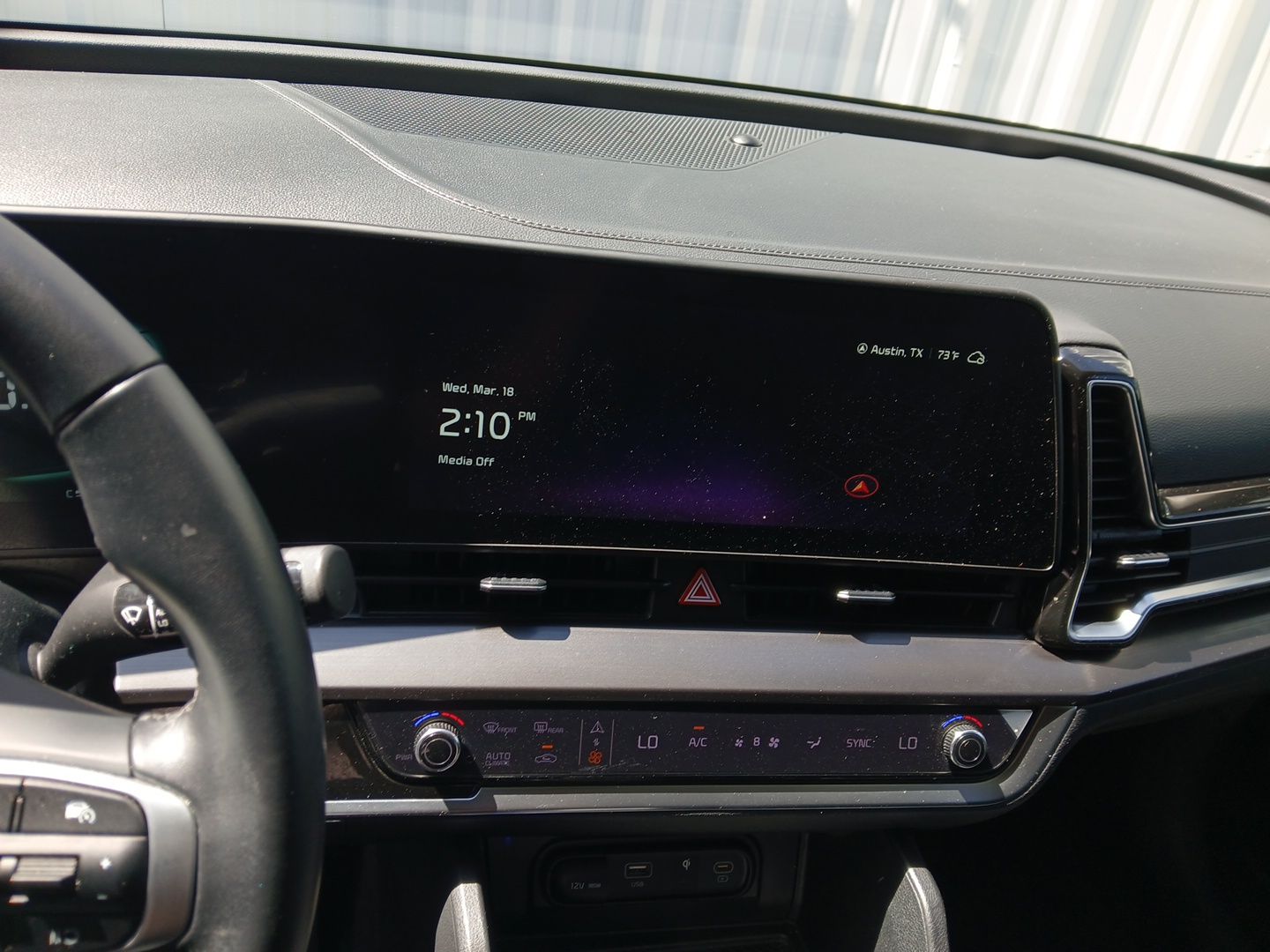 Used Car 2023 Kia Sportage  Ex For Sale Under $25,000 In Austin, Texas