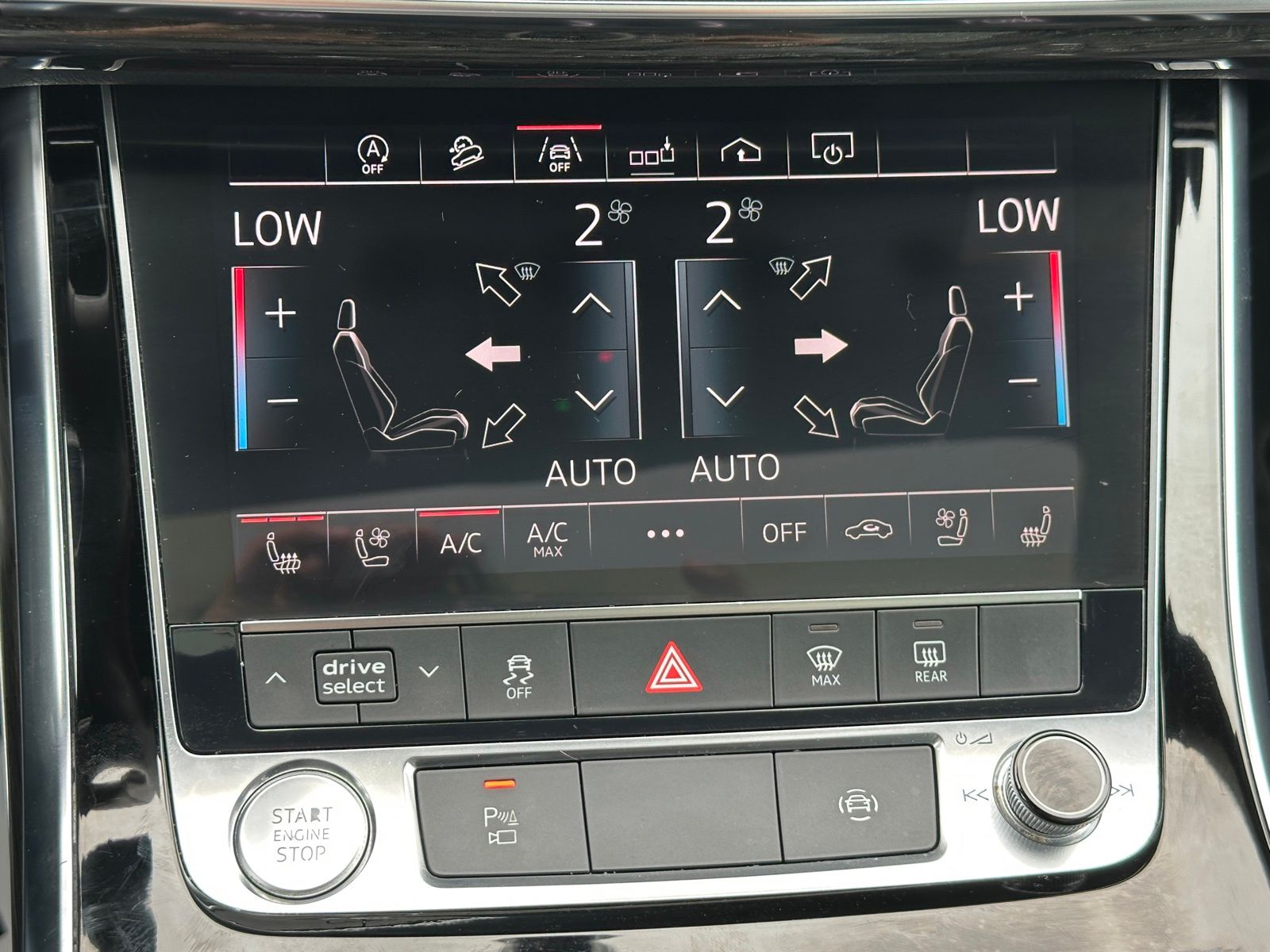 2019 Audi Q8 3.0T Premium Plus Tiptonic quattro's photo