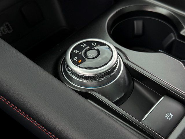 New 2026 Agate Black Metallic Ford ST-Line image 28