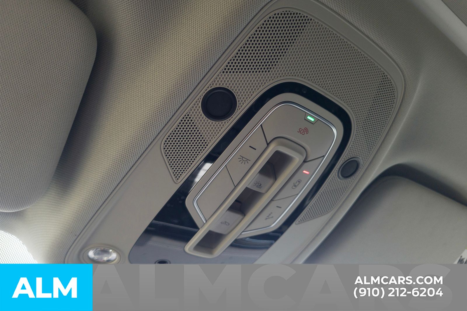 Used 2024  Audi 45 Premium Plus image 35