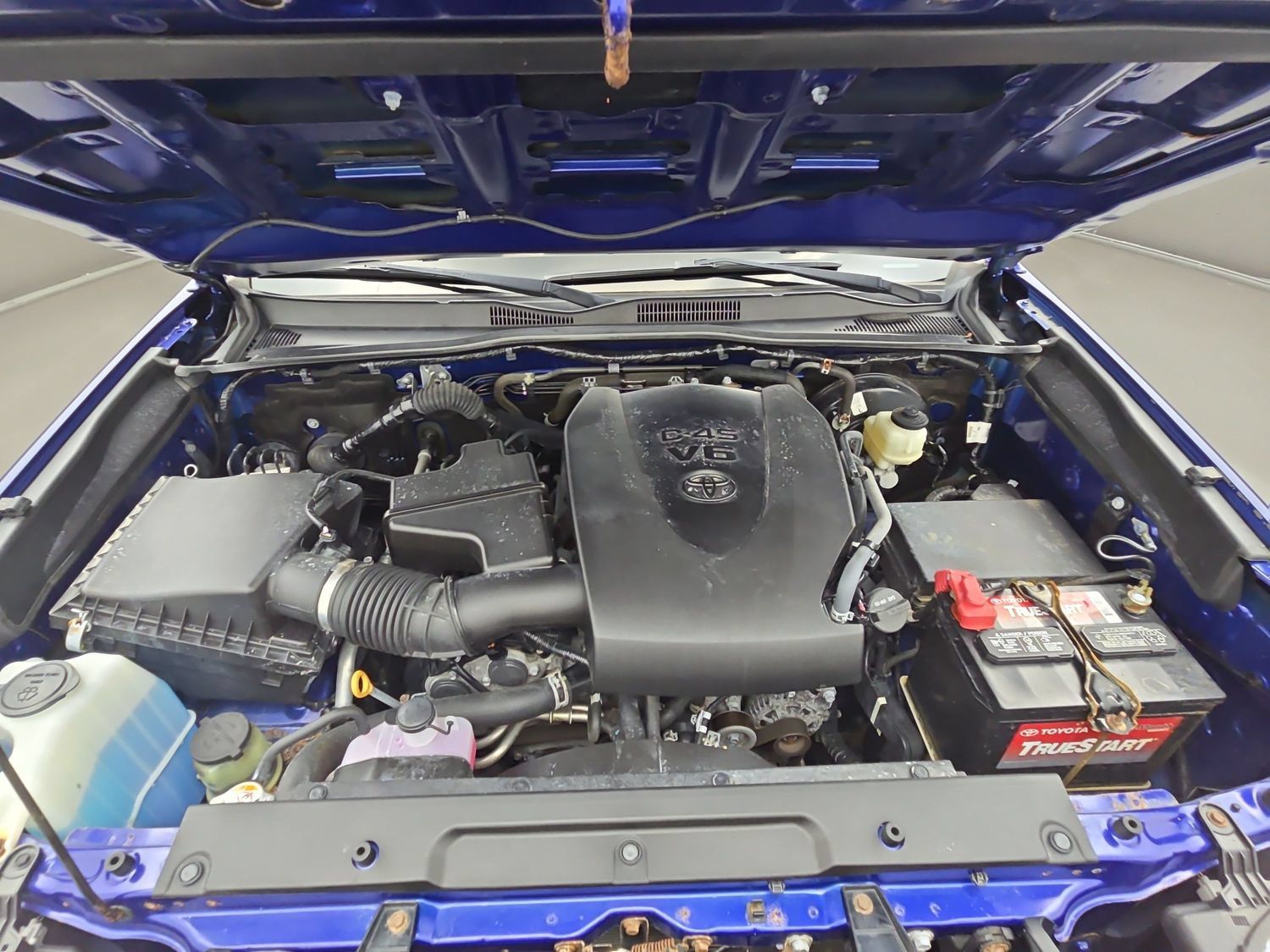 Used 2022 Toyota Tacoma Truck