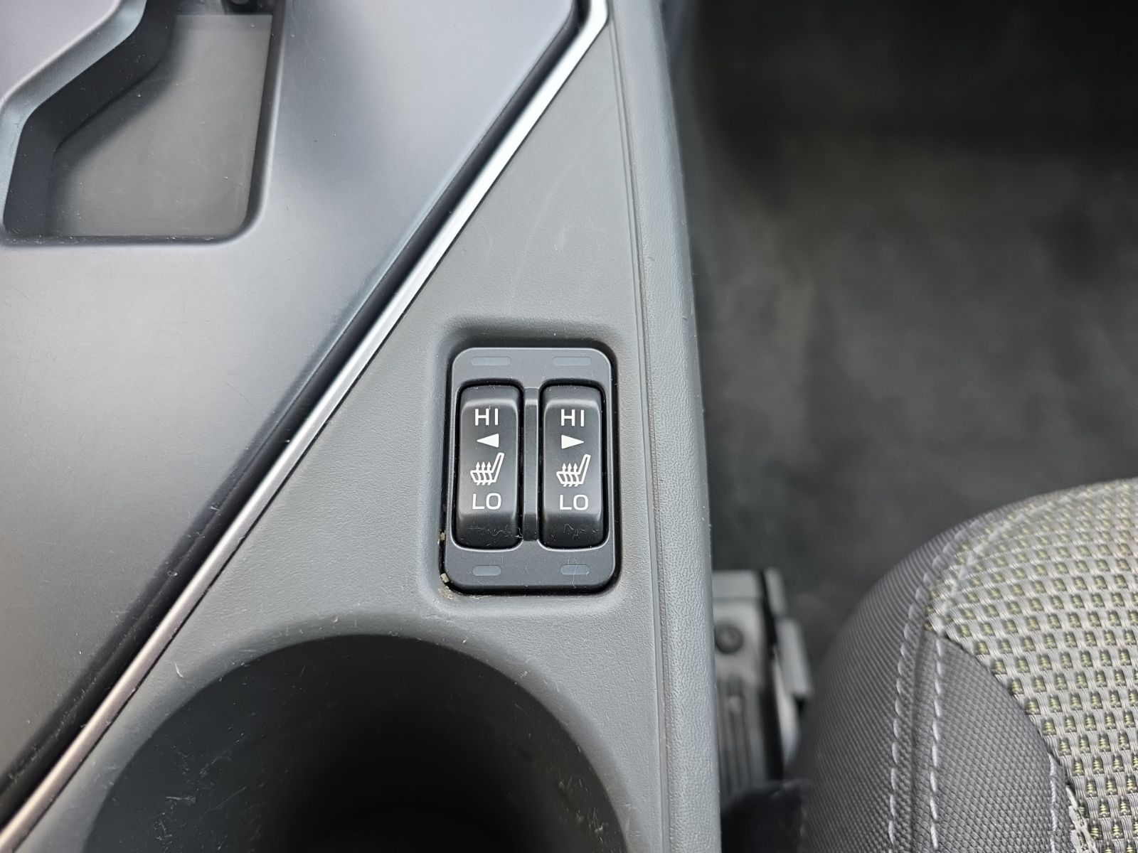 Used 2024 White Subaru Premium image 21