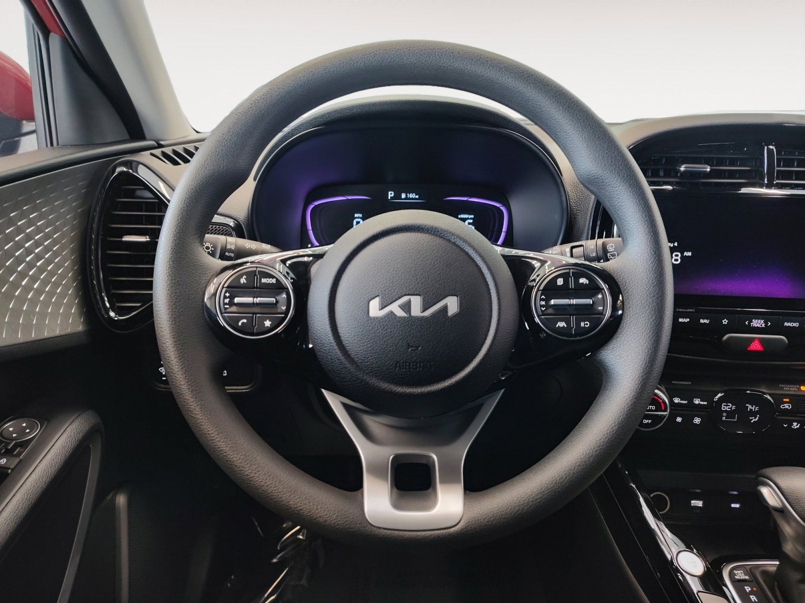 Used Car 2025 Kia Soul  S For Sale Under $25,000 In San Antonio, Texas