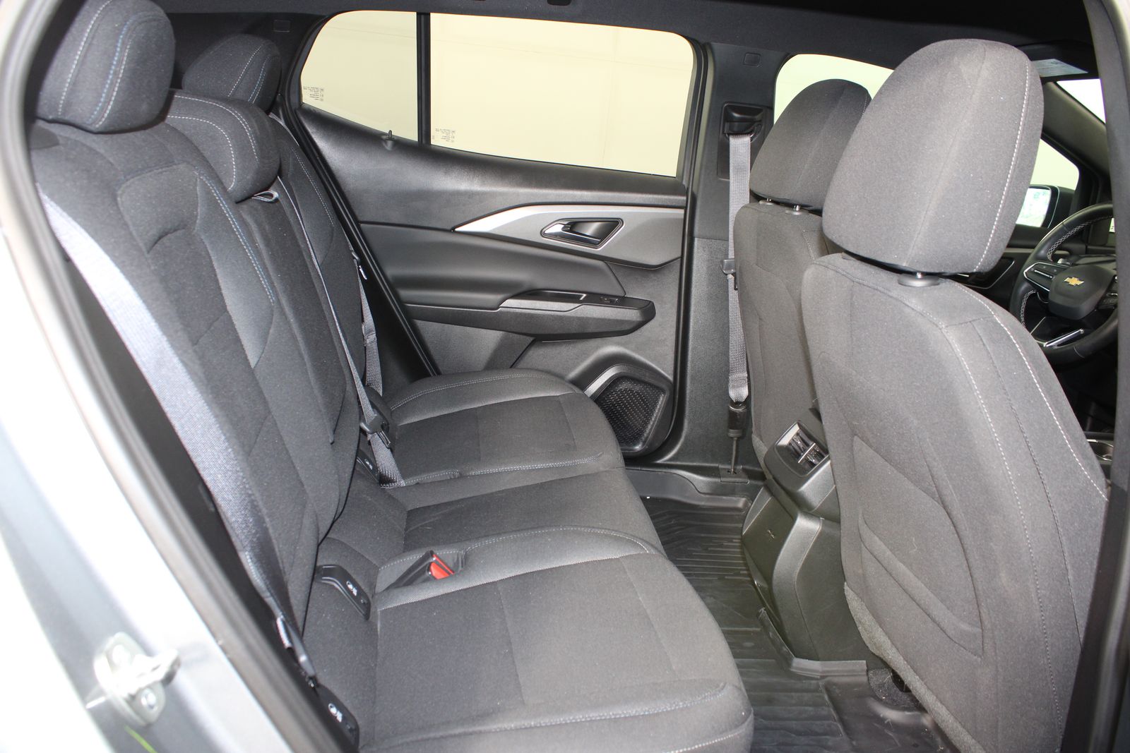 Used 2026 Gray Chevrolet LT image 16