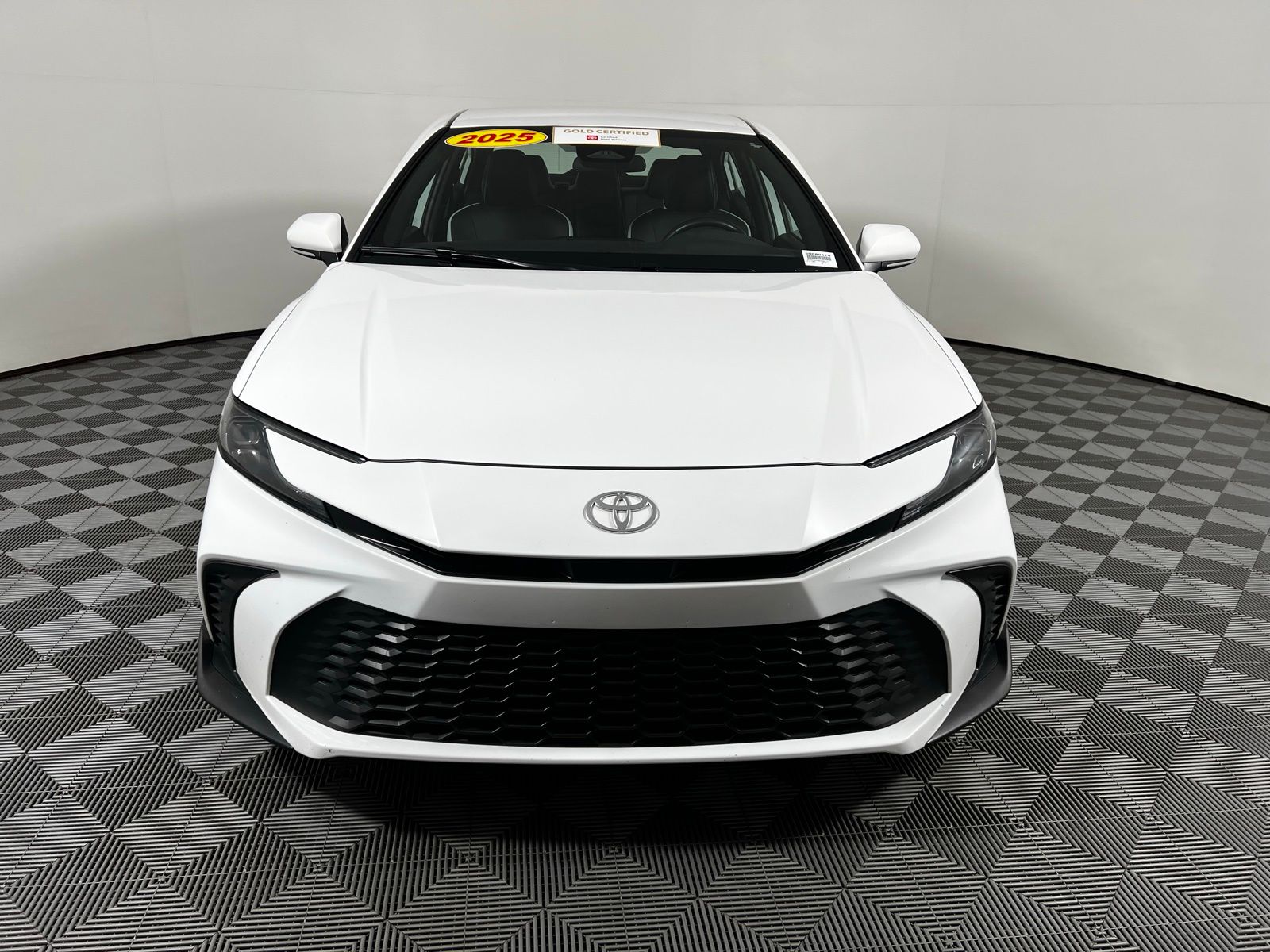 Thumbnail: 2025 Toyota Camry - 2