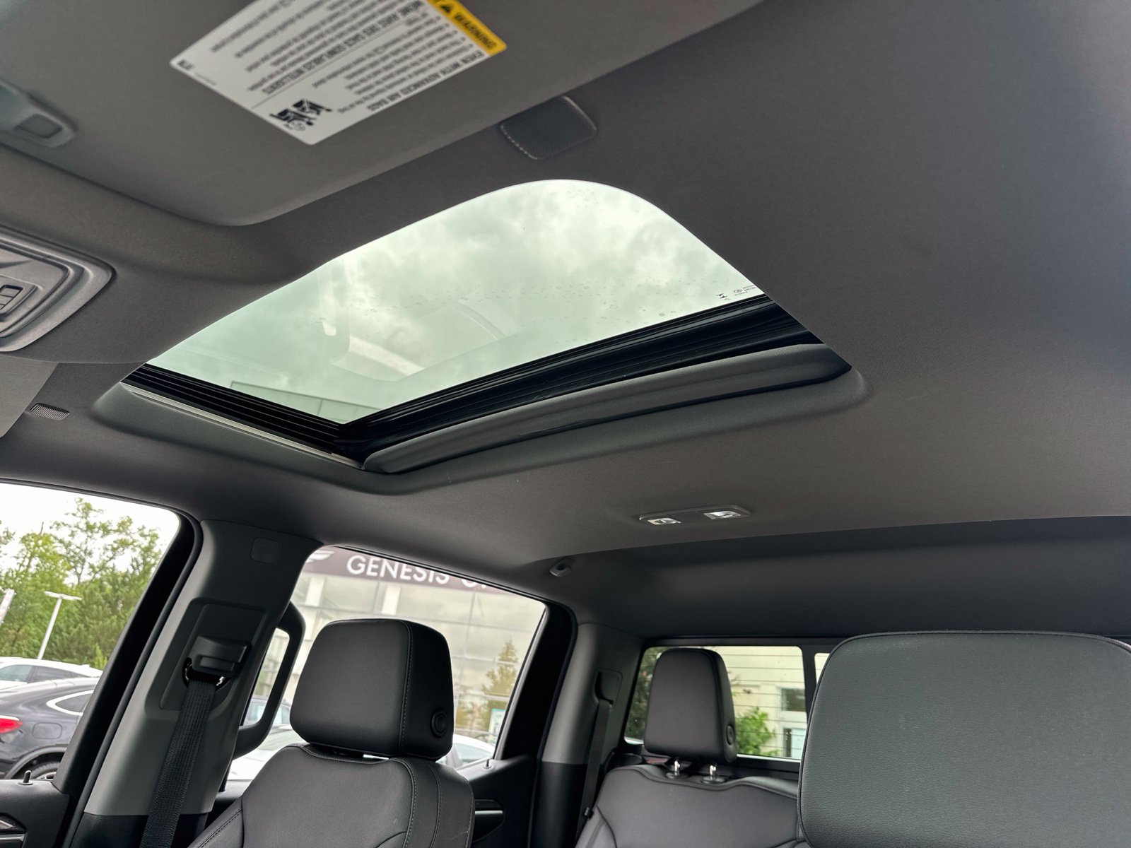 Used 2024 Beige Chevrolet LTZ image 12