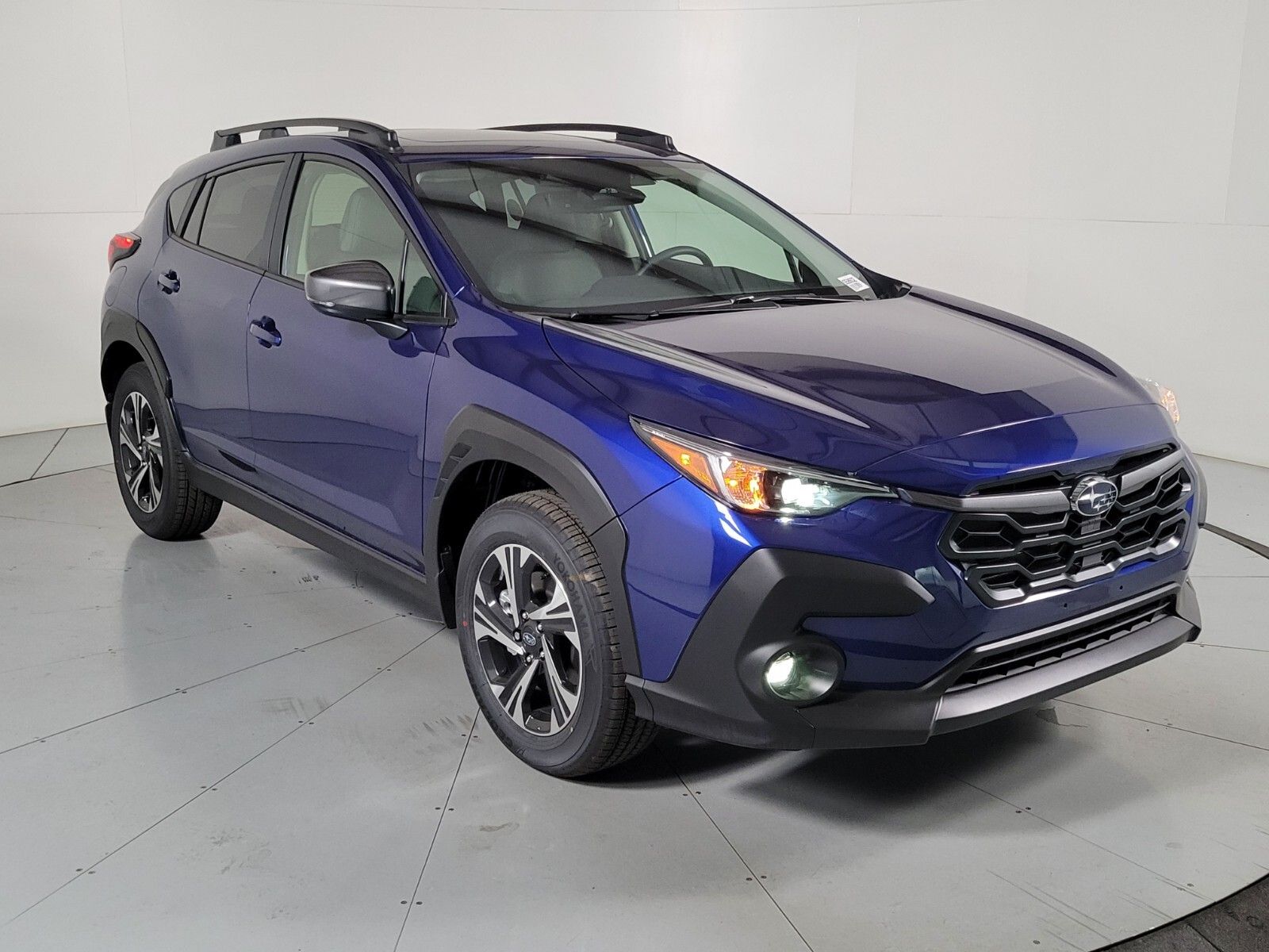 2024 Subaru Crosstrek Premium 2