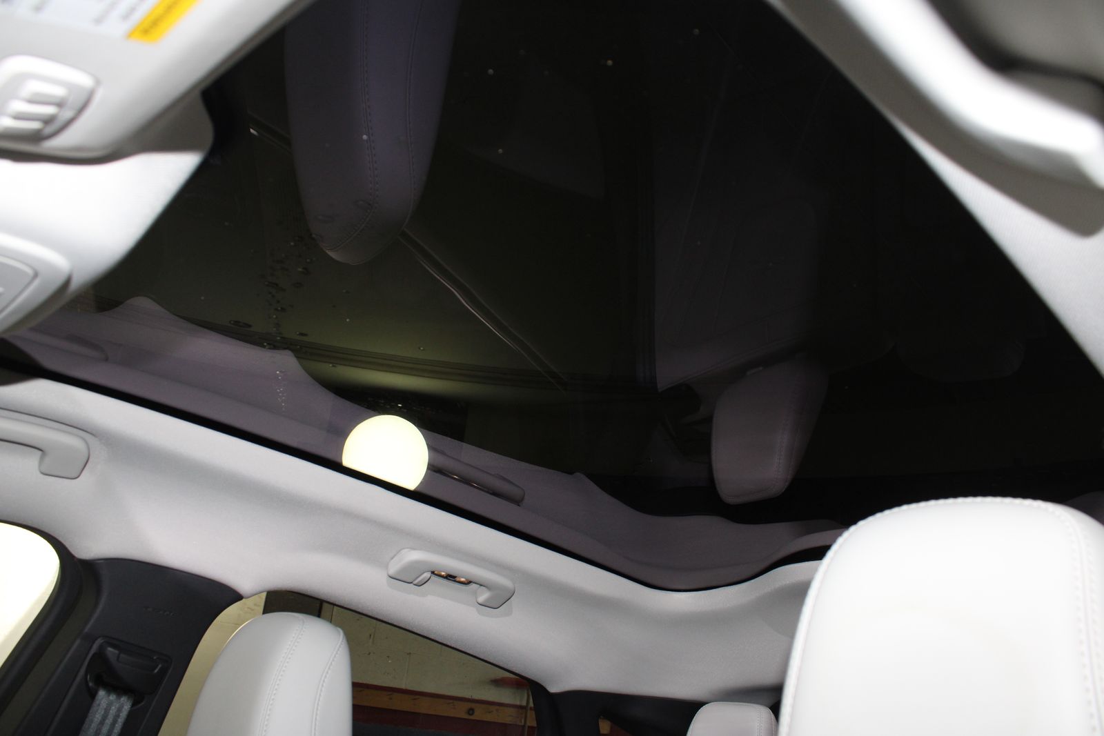 Used 2025 Green Ford Premium image 31