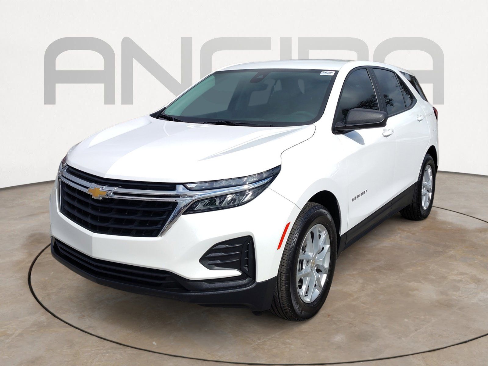 Used Car 2024 Chevrolet Equinox  Ls For Sale Under $25,000 In San Antonio, Texas