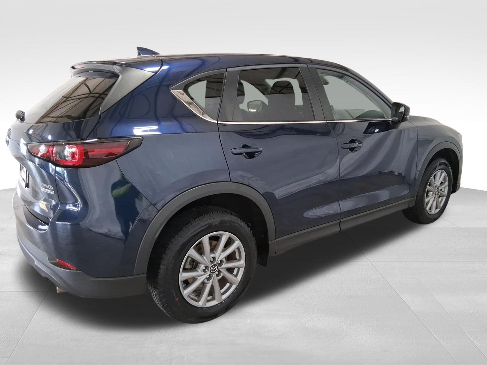 Used Car 2023 Mazda Cx-5  2.5 S Preferred Package For Sale Under $30,000 In Austin, Texas