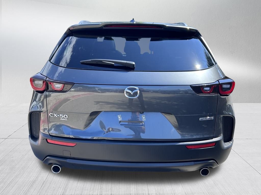 Used Car 2024 Mazda Cx-50  2.5 S Premium Plus Package For Sale Under $35,000 In Austin, Texas