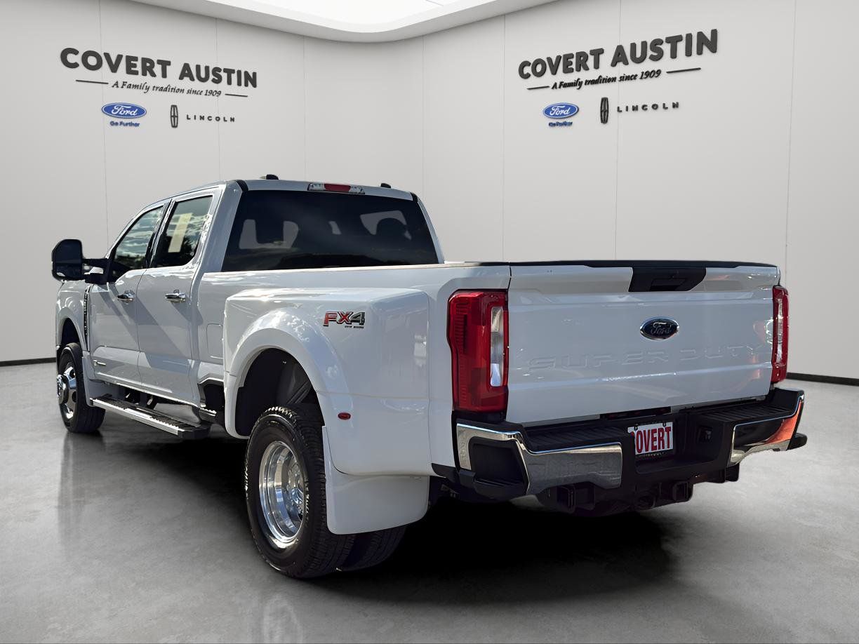 Used Car 2025 Ford F-350sd  Xlt For Sale Under $80,000 In Austin, Texas