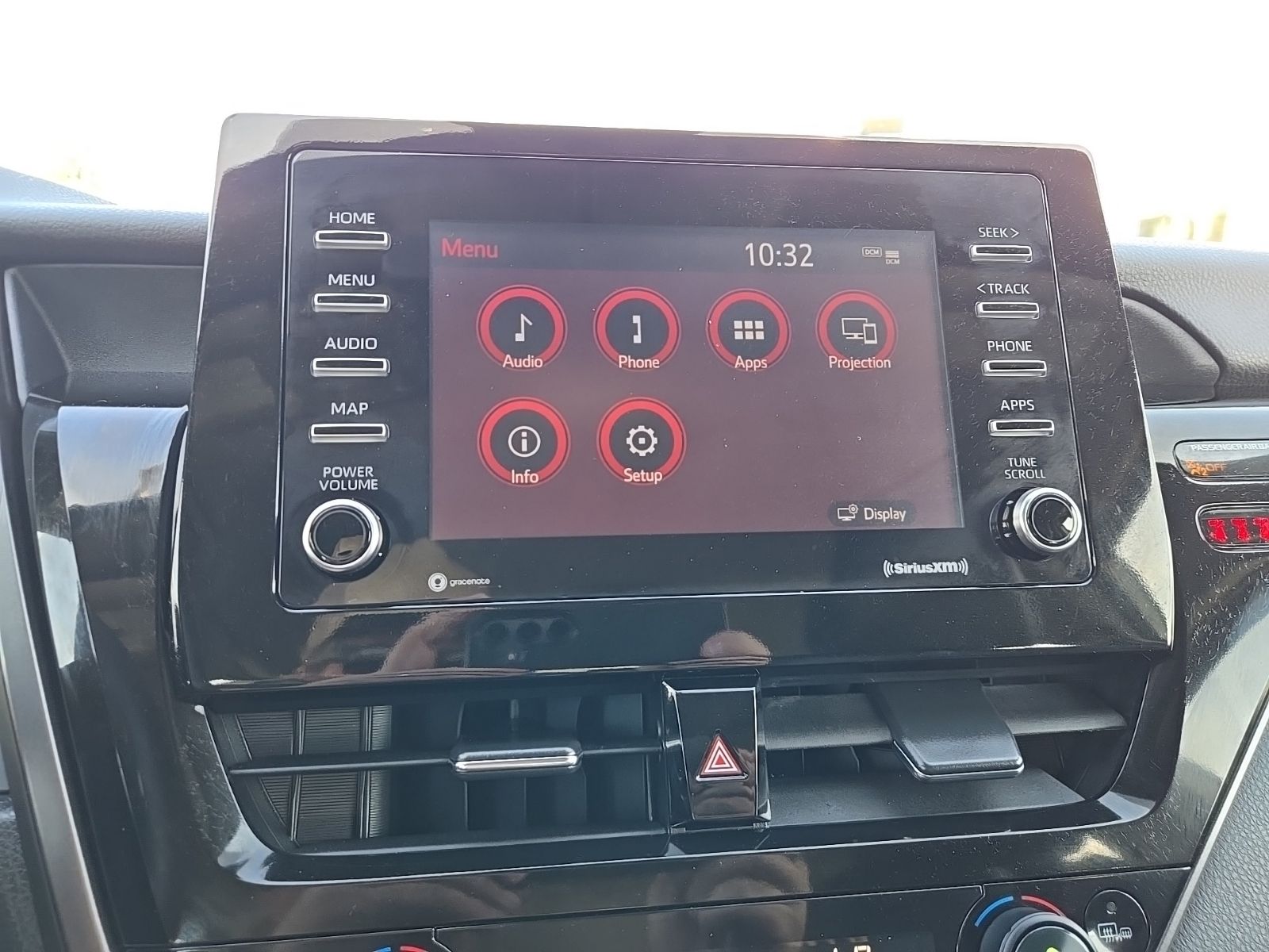 2024 Toyota Camry SE Nightshade - Photo 36