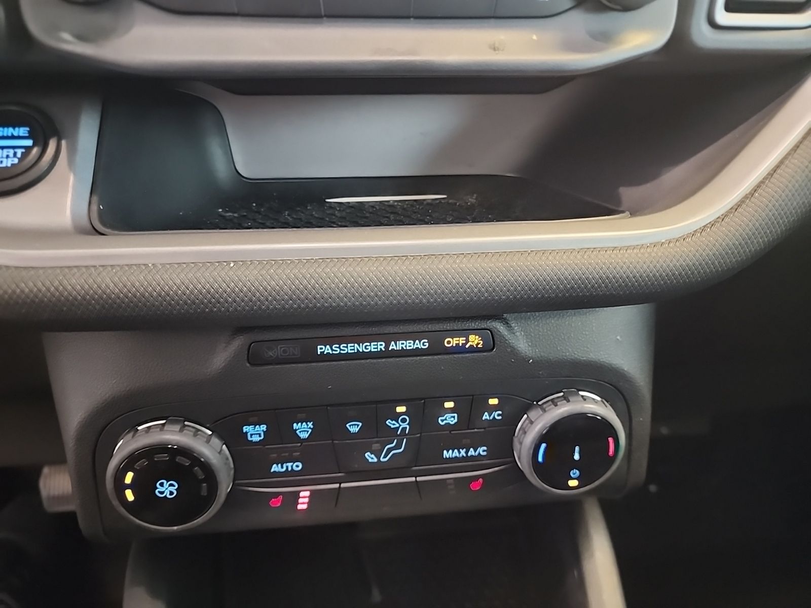 Used 2022 Oxford White Ford Big Bend image 22