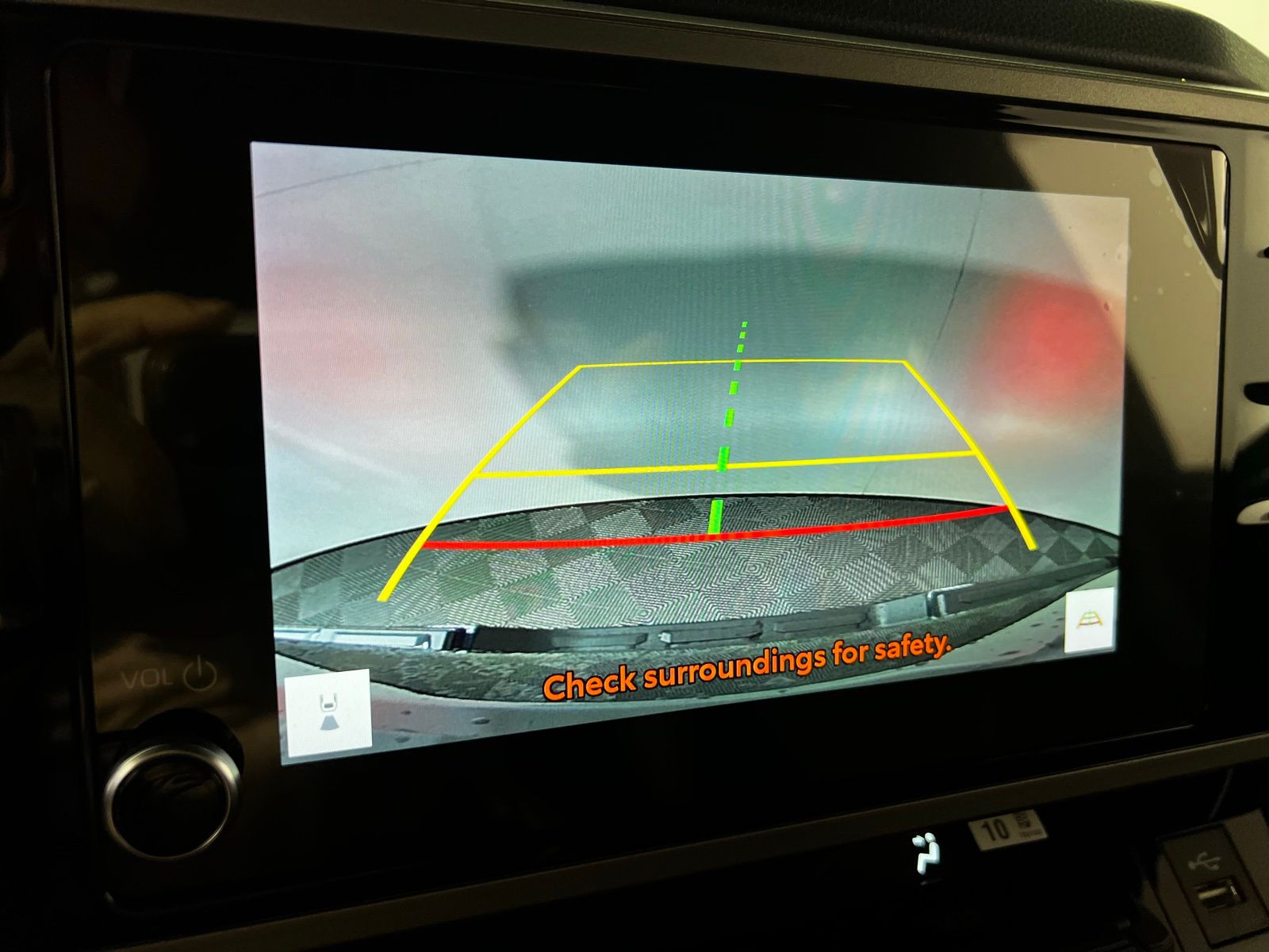 Thumbnail: 2026 Toyota Tundra - 15