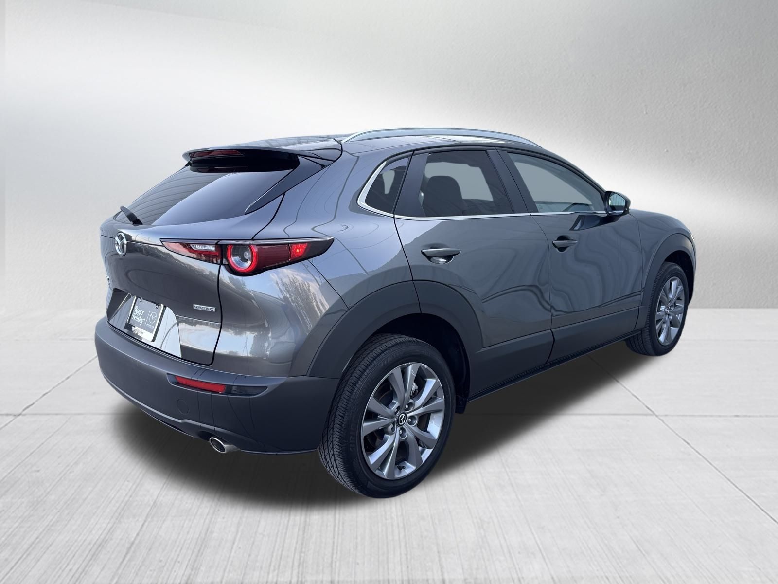 Used Car 2025 Mazda Cx-30  2.5 S Preferred Package For Sale Under $30,000 In Austin, Texas