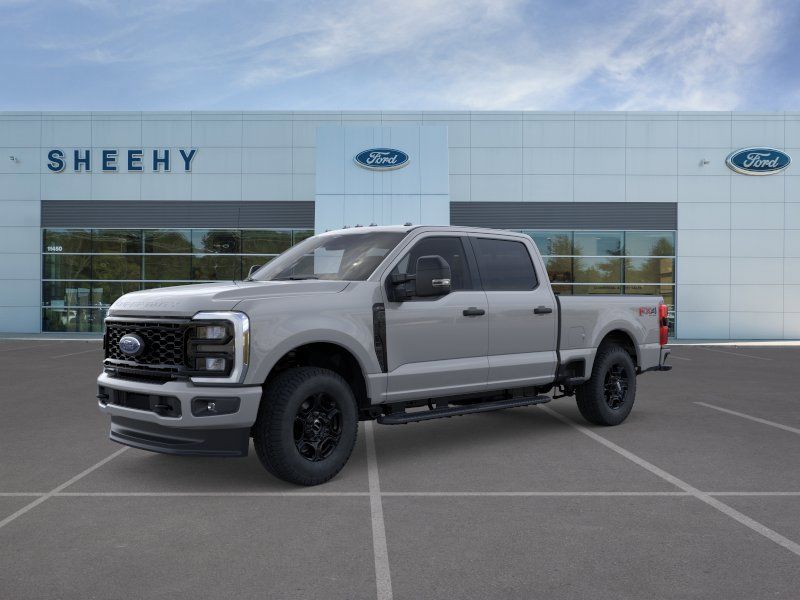 New 2026 Avalanche Ford XL image 3