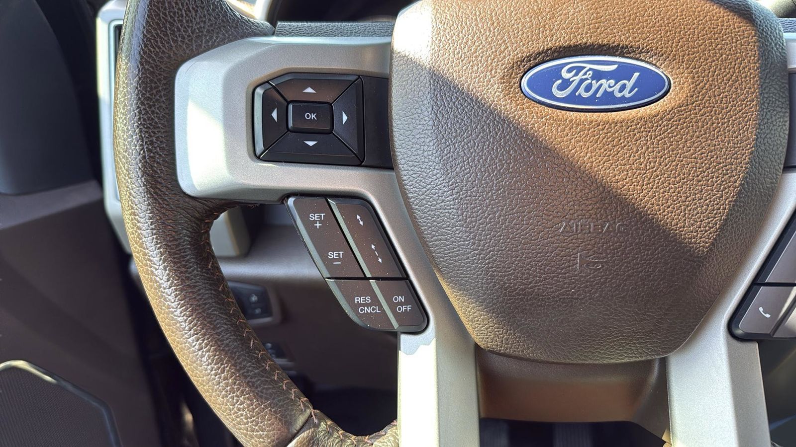 Used Car 2019 Ford F-250sd  King Ranch For Sale Under $60,000 In Austin, Texas