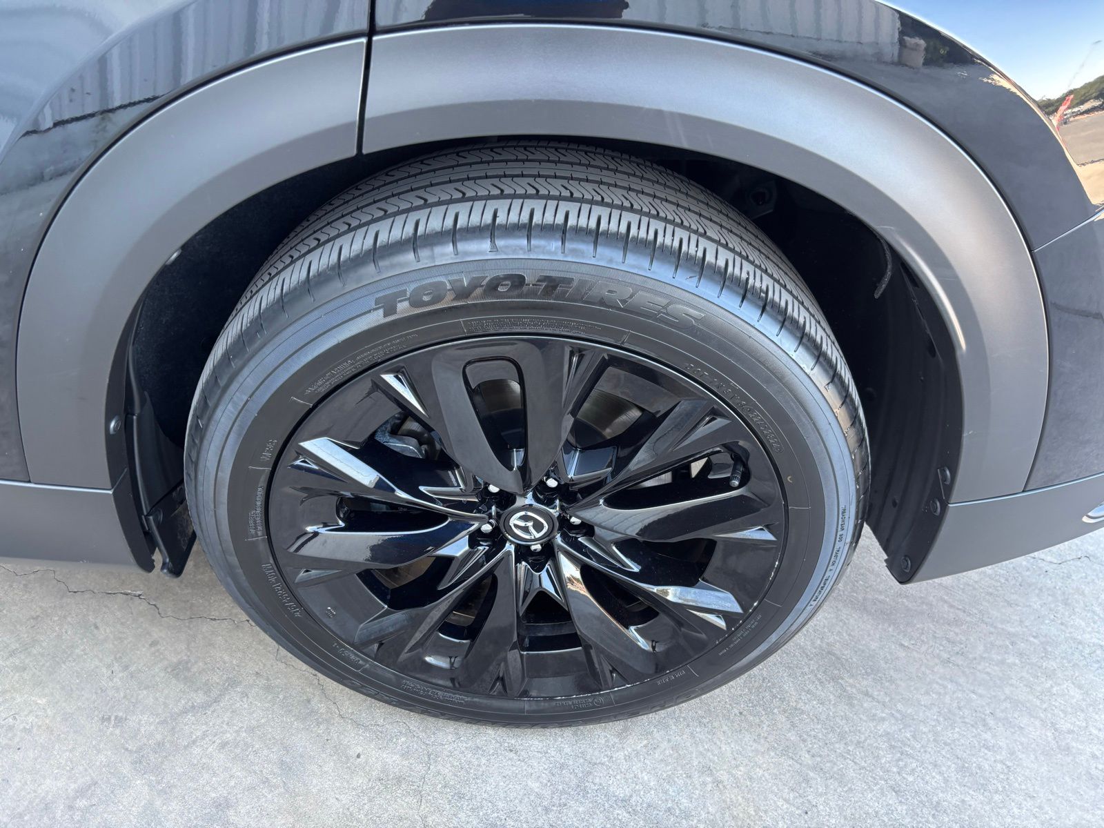 Used Car 2025 Mazda Cx-90  3.3 Turbo Premium For Sale Under $40,000 In Austin, Texas