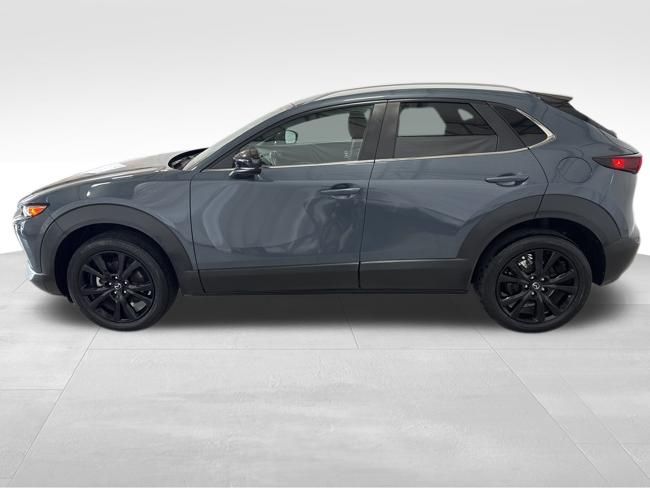 Used Car 2024 Mazda Cx-30  2.5 S Carbon Edition For Sale Under $25,000 In Austin, Texas