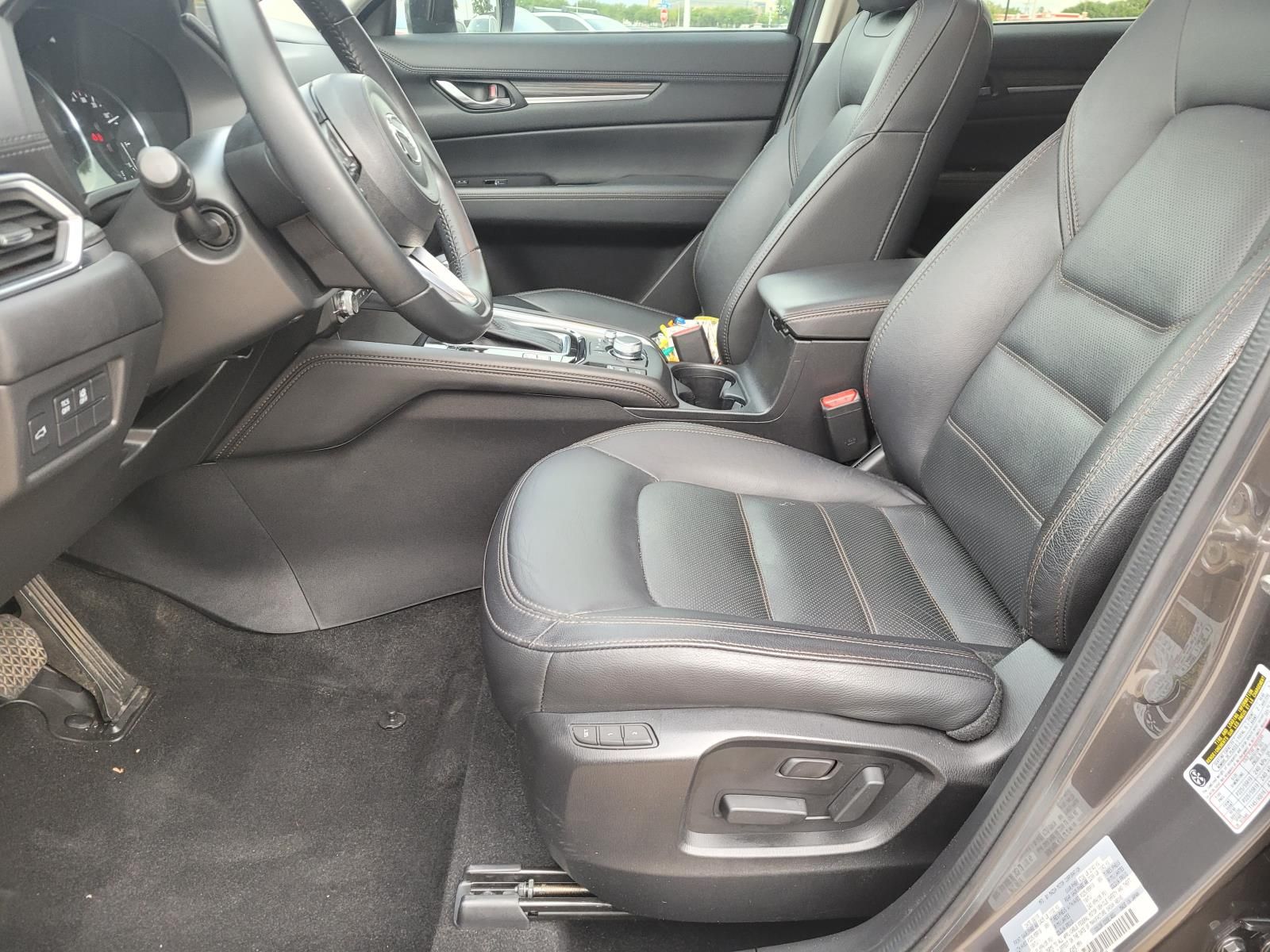 used 2019 Mazda CX-5 car, priced at $22,300