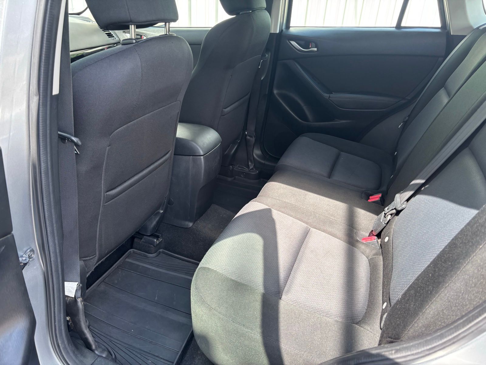 Used Car 2014 Mazda Cx-5  Sport For Sale Under $10,000 In Austin, Texas
