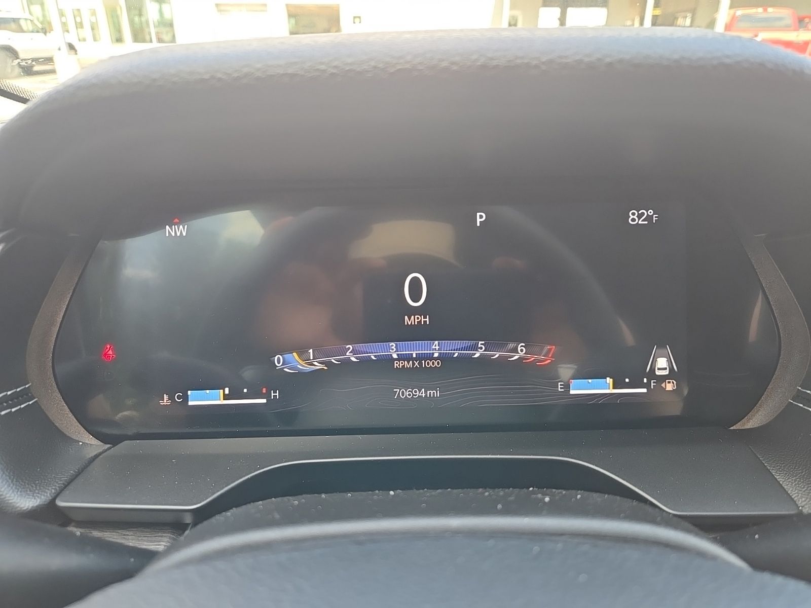 2023 Jeep Grand Cherokee L Limited - Photo 35