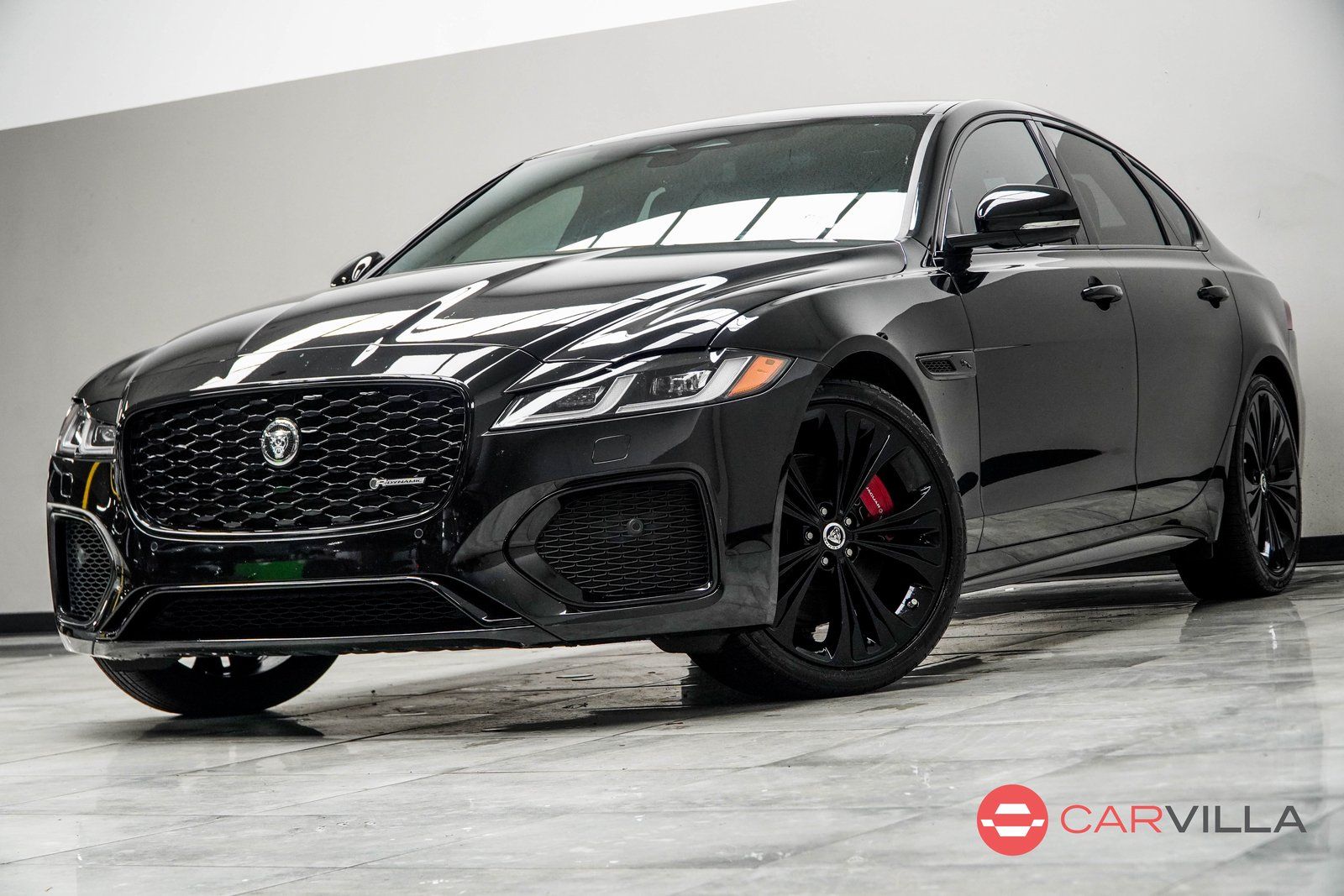 2024 Jaguar XF P300 R-Dynamic SE AWD