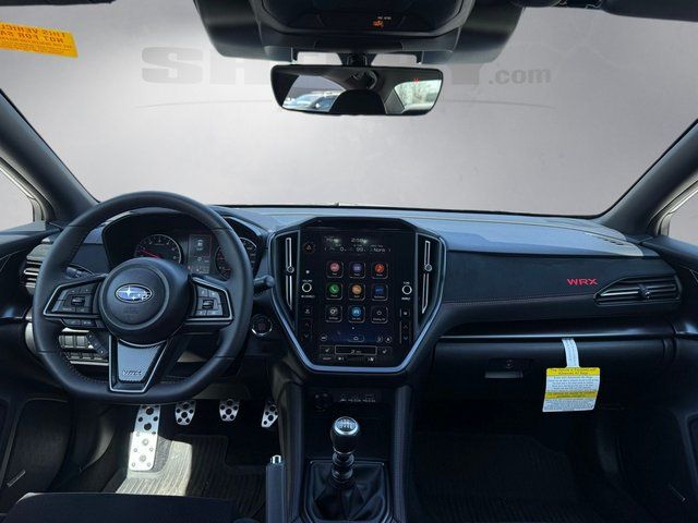 Used 2025 Silver Subaru Limited image 3
