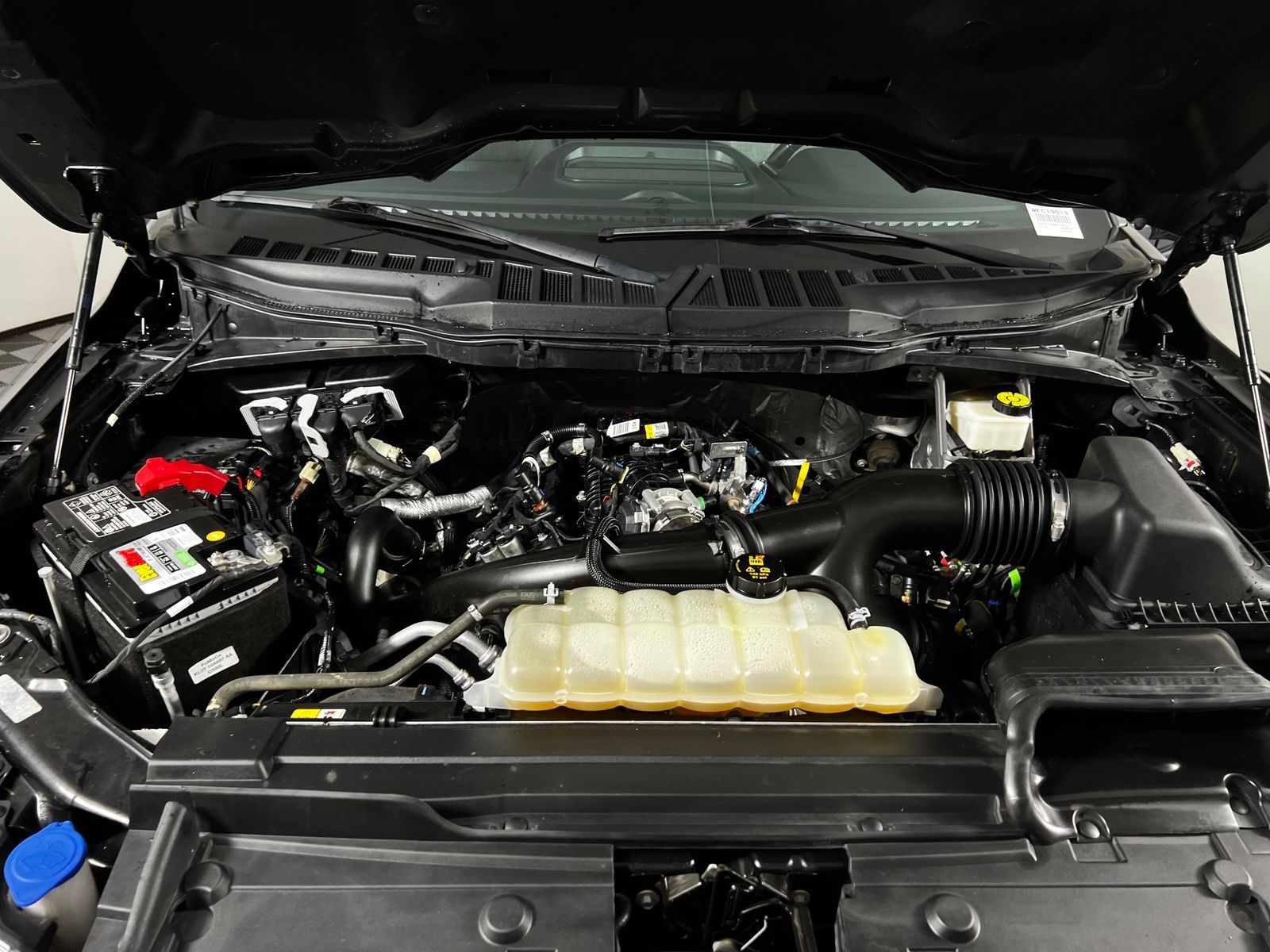 Thumbnail: 2021 Ford F-150 - 9