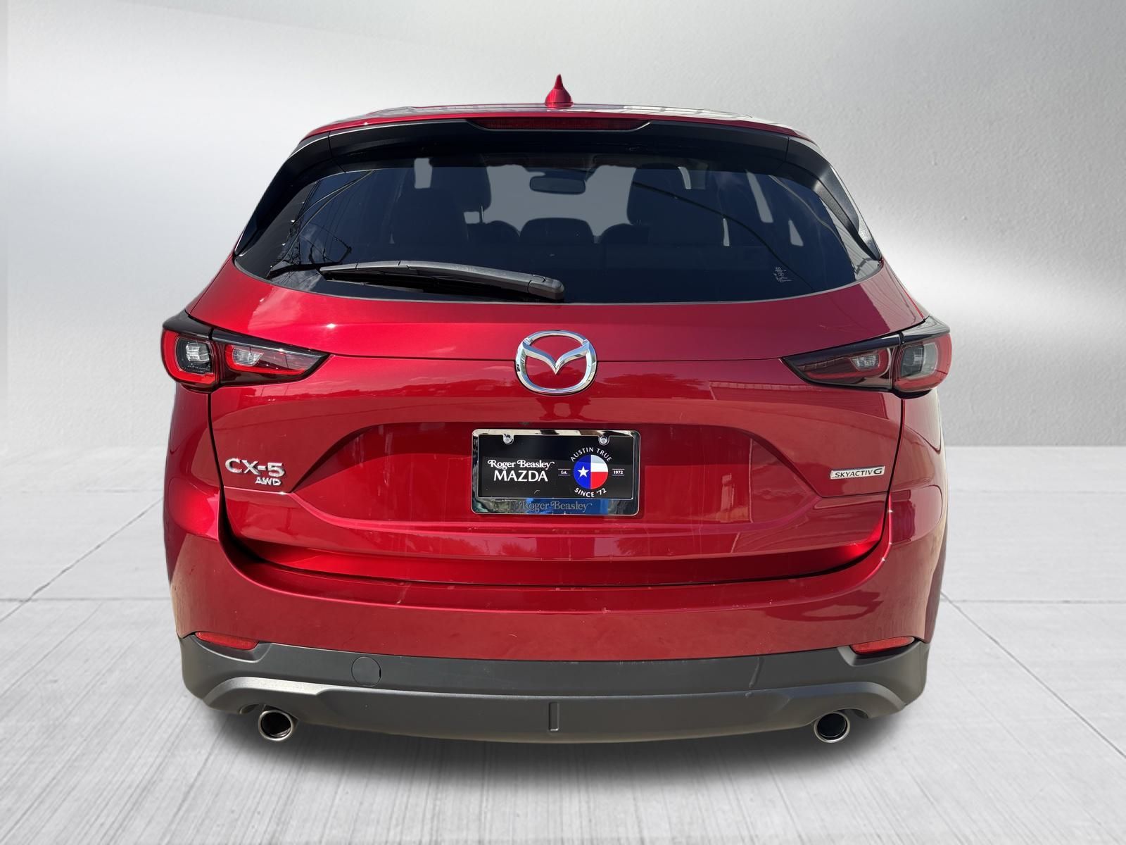 Used Car 2023 Mazda Cx-5  2.5 S Premium Package For Sale Under $30,000 In Austin, Texas