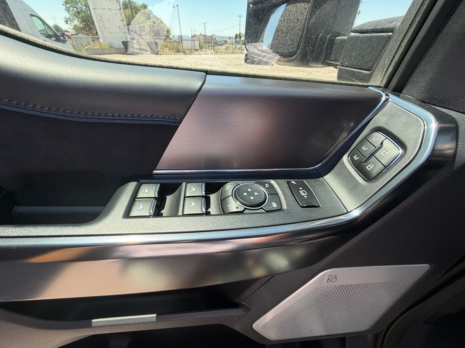 New 2026 Ford F-350SD Truck