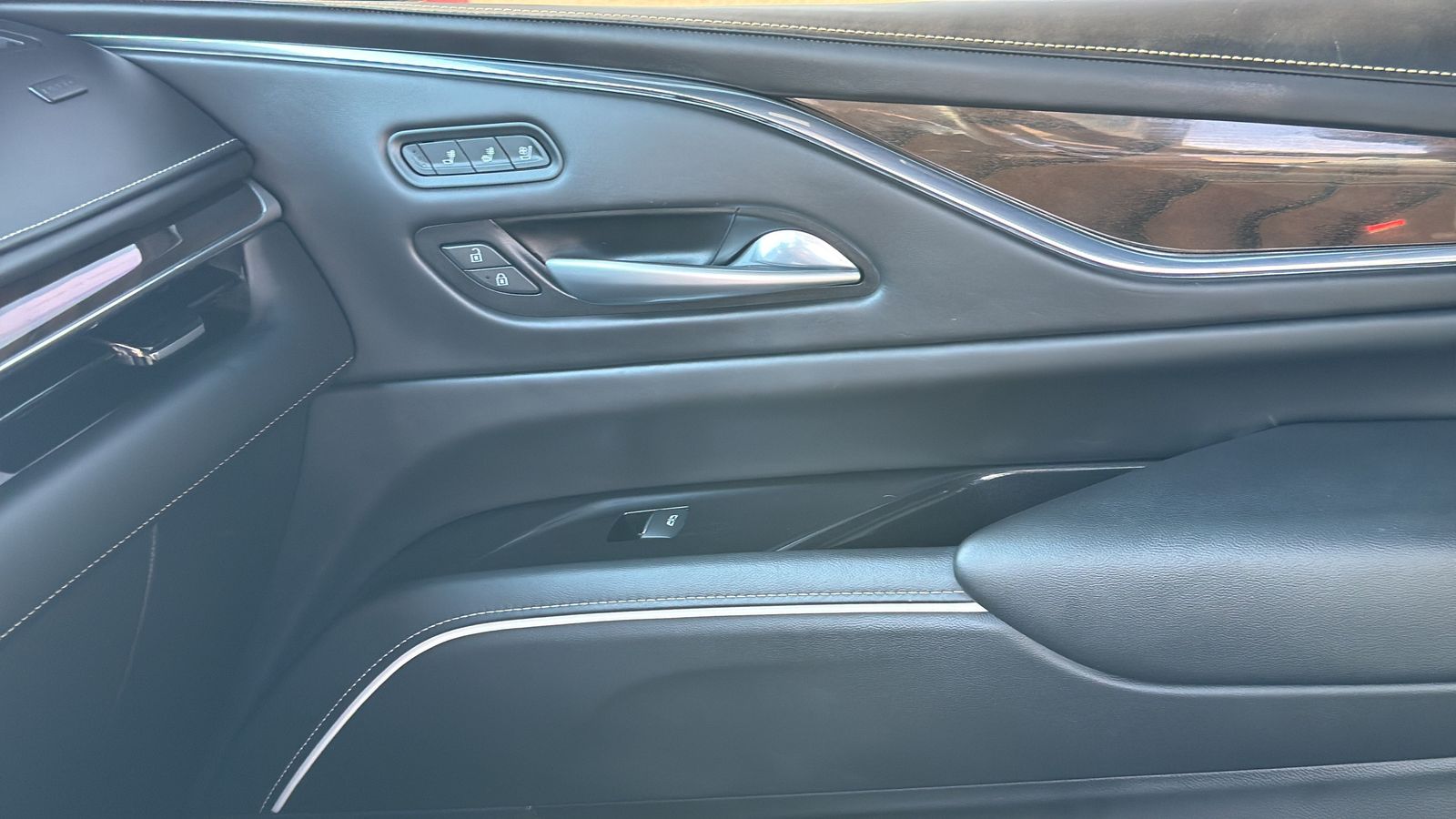 Used Car 2024 Cadillac Escalade  Sport Platinum For Sale Under $90,000 In Austin, Texas
