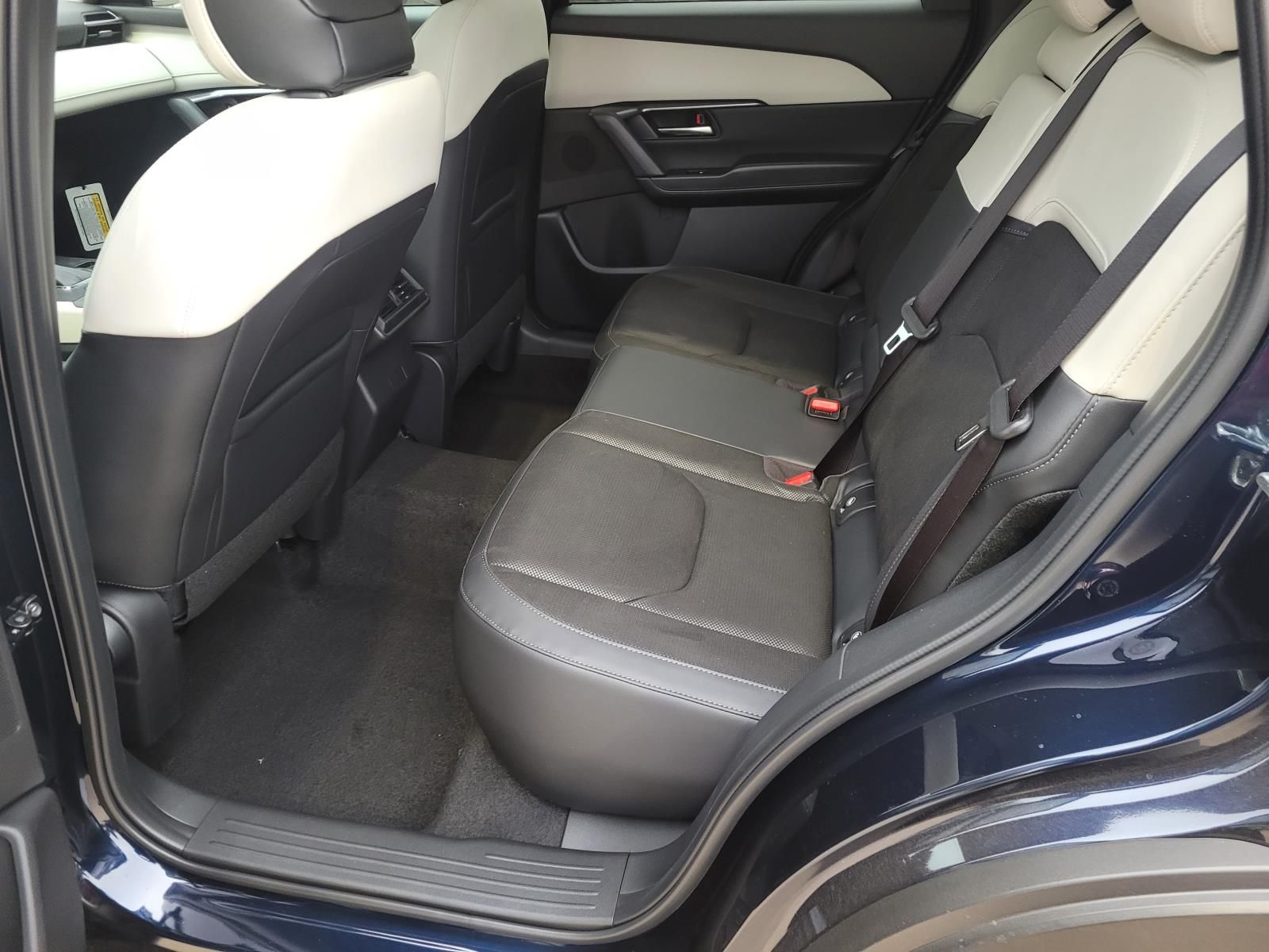 new 2026 Mazda CX-5 car, priced at $34,000