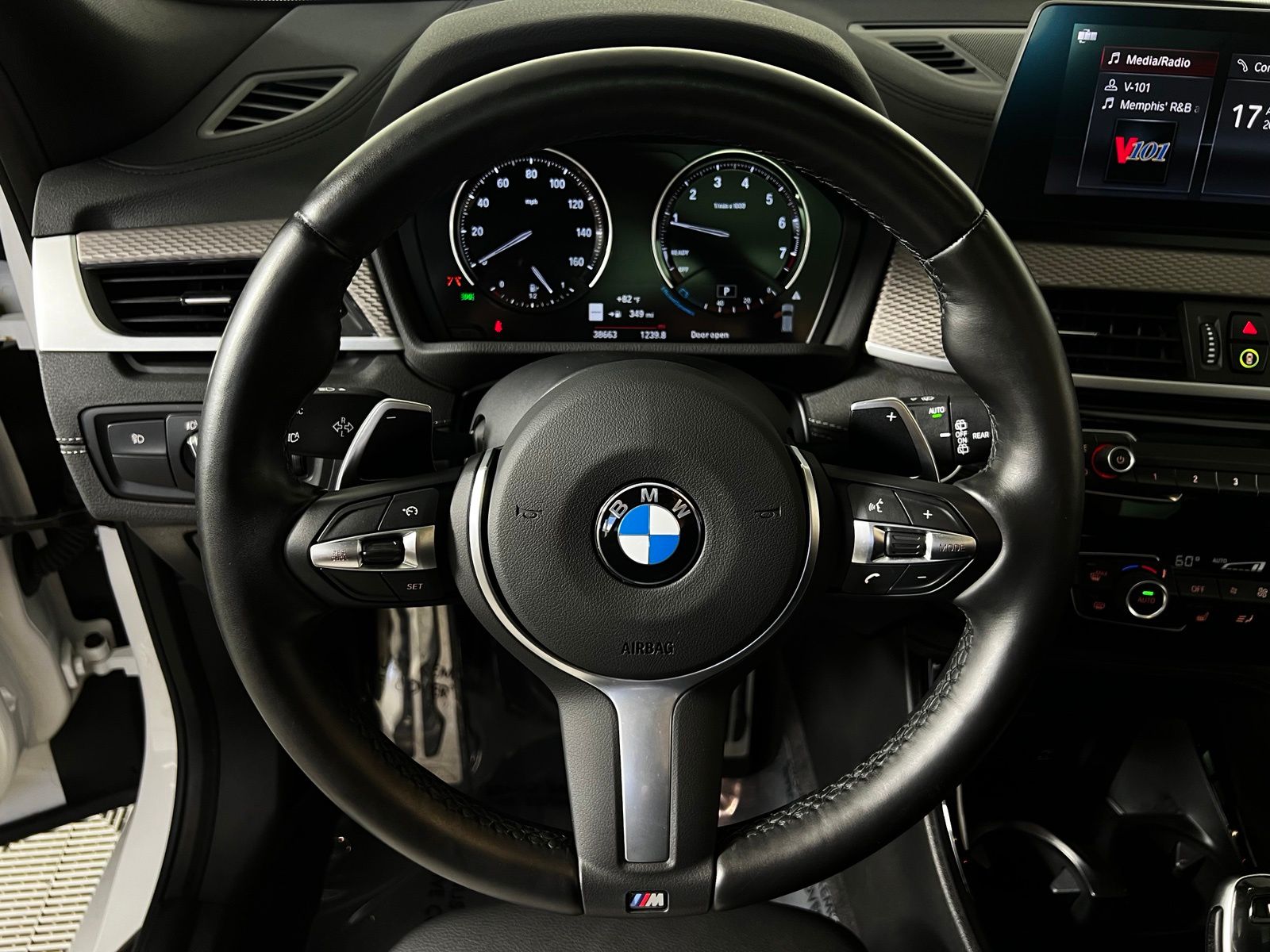 Thumbnail: 2022 BMW X2 - 15
