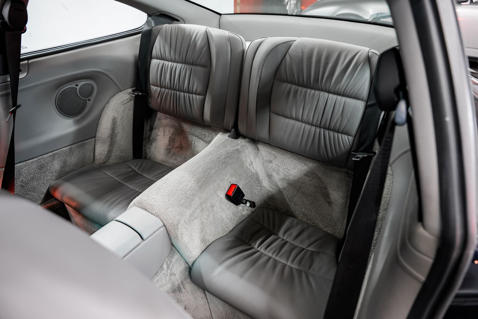 2002 Porsche 911 Turbo — photo 21