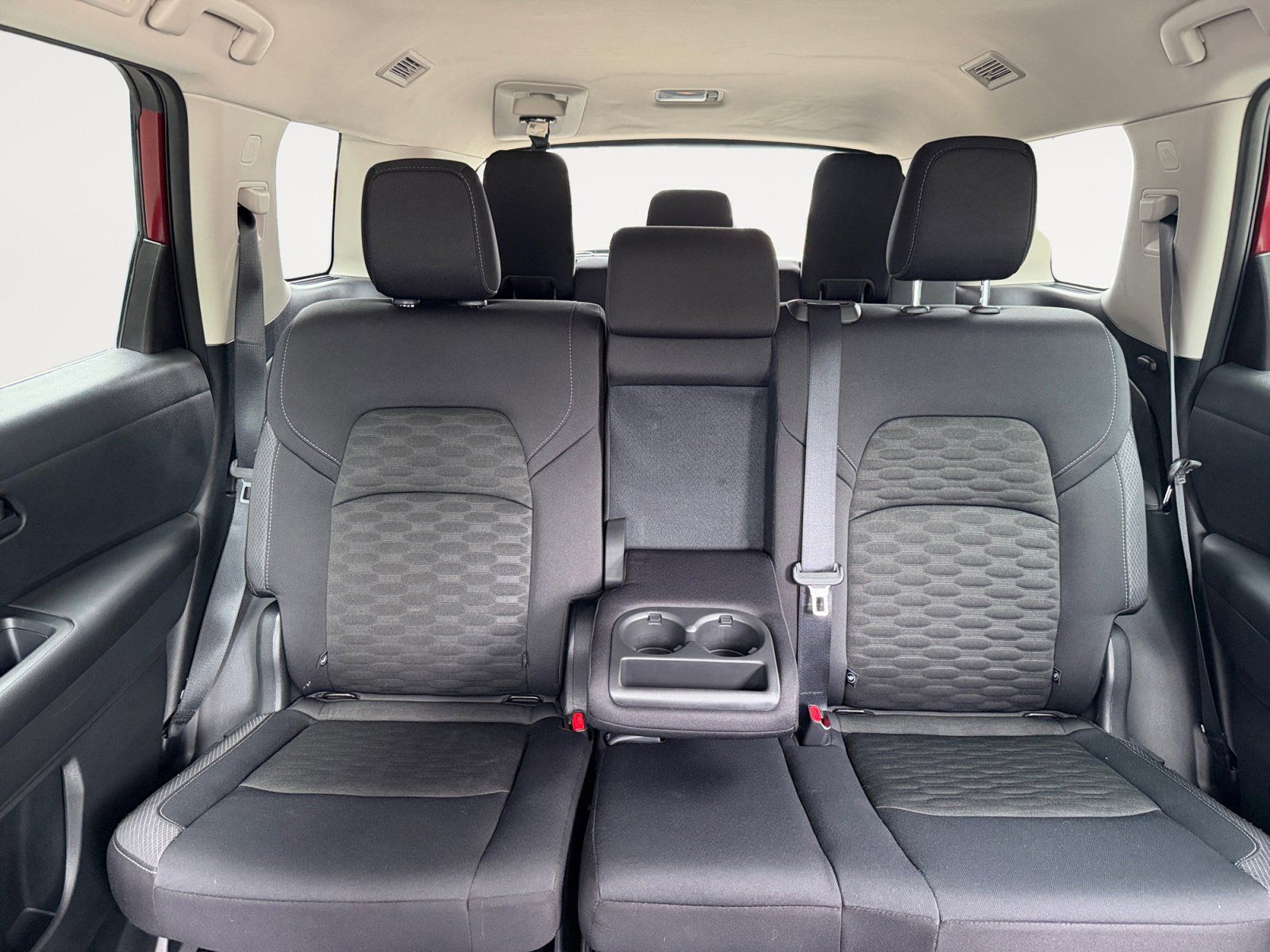 Used Car 2024 Nissan Pathfinder  Sv For Sale Under $30,000 In San Antonio, Texas